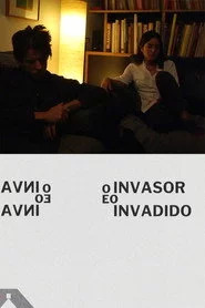 O invasor e o invadido