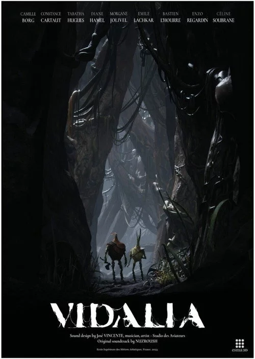 Vidalia