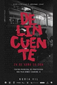 Delincuente