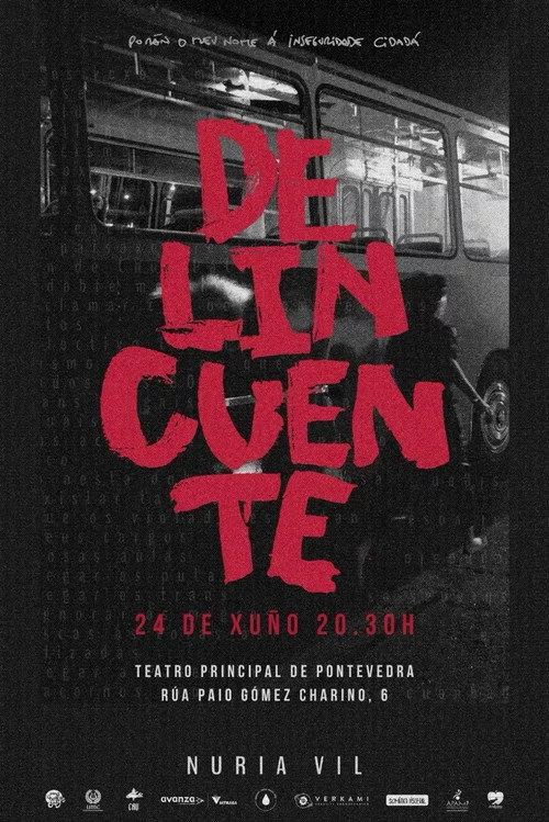 Delincuente
