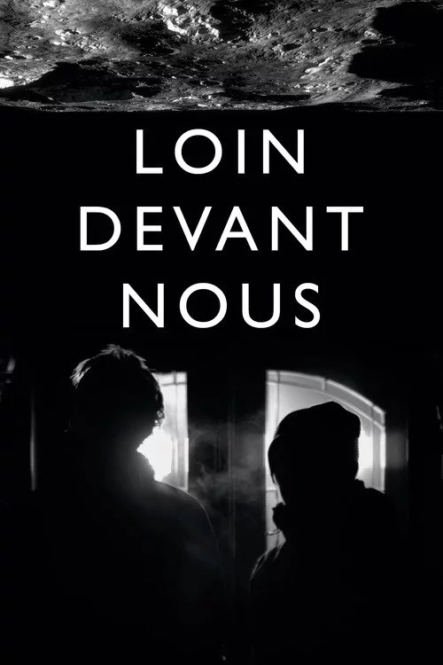 Loin devant nous