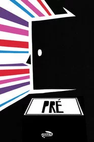 PRÉ