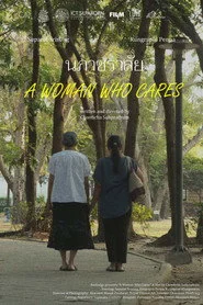 A Woman Who Cares
