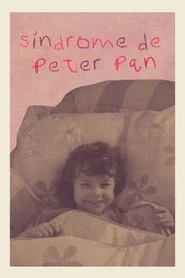 Síndrome de Peter Pan