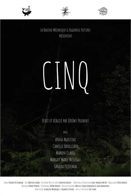 Cinq