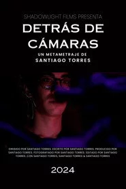 Detrás de Cámaras
