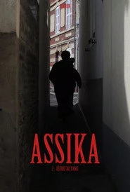 Assika : Jusqu'au sang