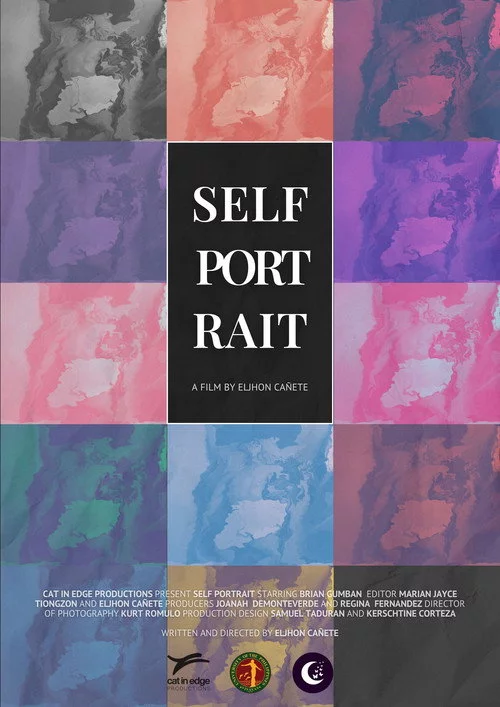 Self Portrait