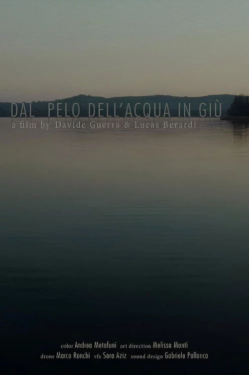 Dal Pelo Dell'Acqua In Giù