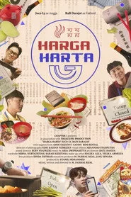 Harga Harta