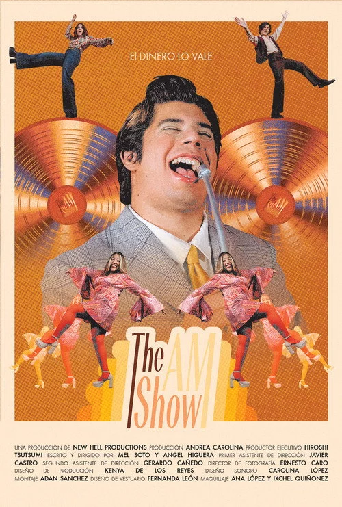 The AM Show