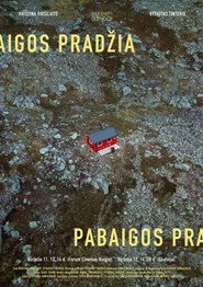Pabaigos pradžia
