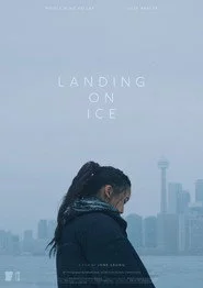 Landing On Ice