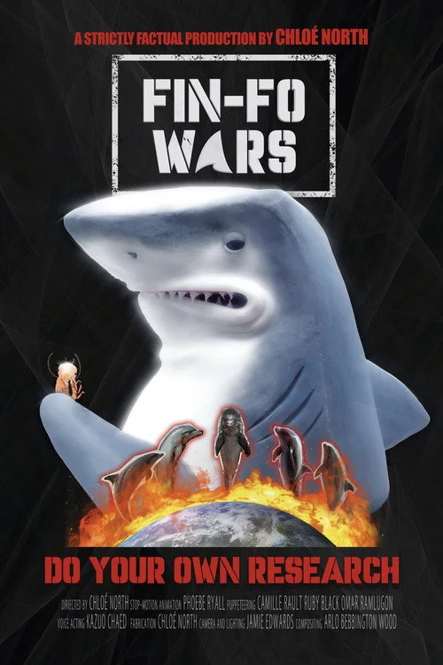 FINFO WARS