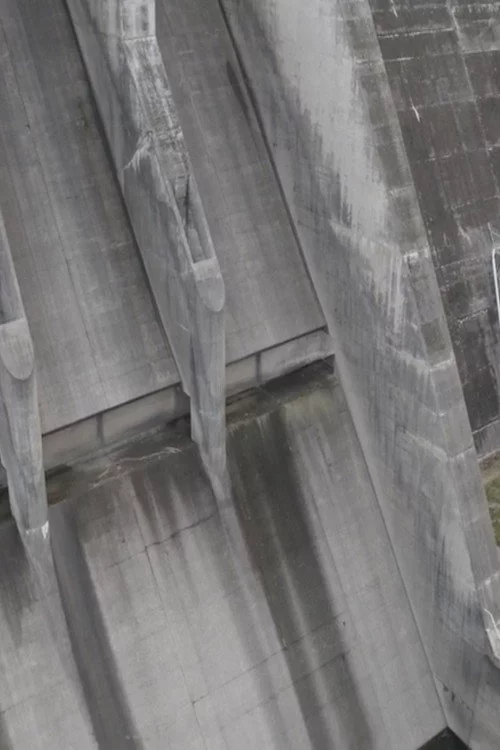 Structure (The Power that Flows Through Us)