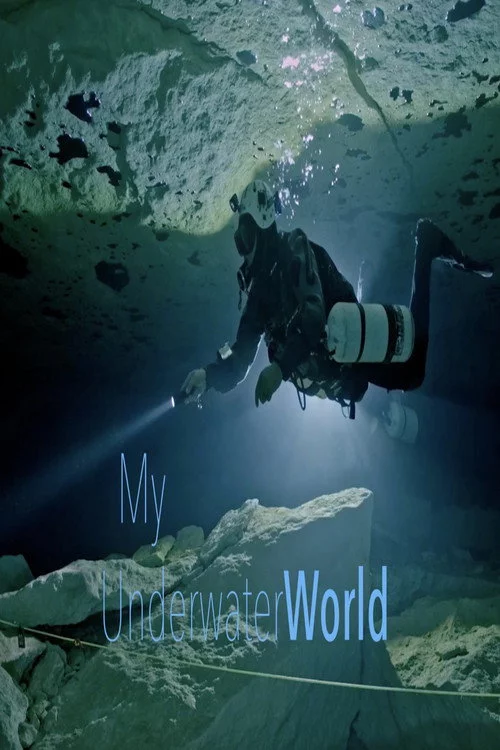 My Underwater World