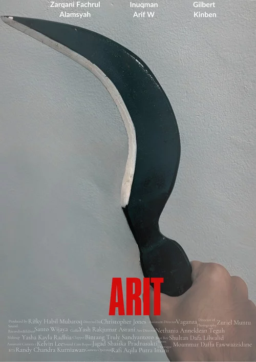 Arit