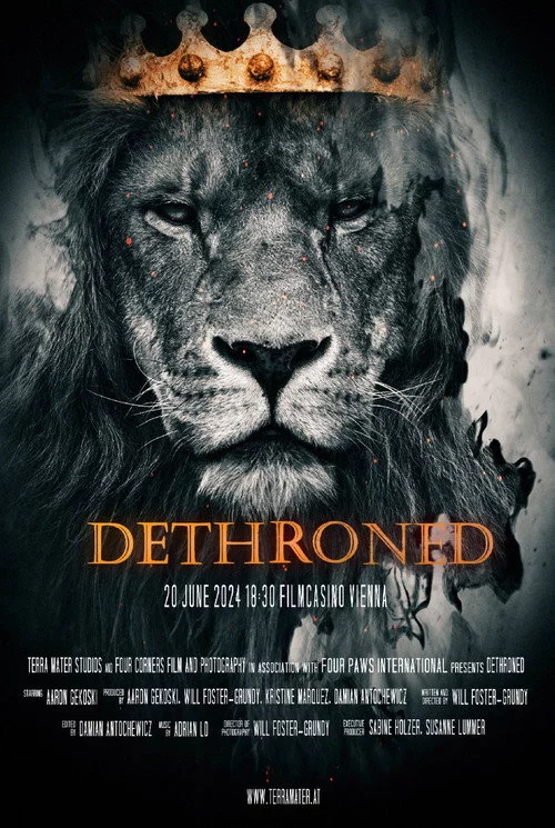 Dethroned