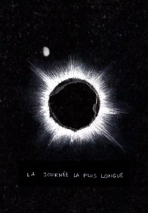 La journée la plus longue