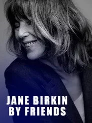 Jane Birkin by Friends