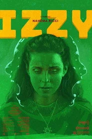 Izzy