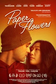 Paper Flowers
