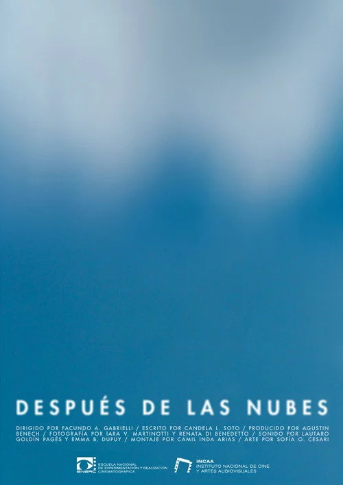 Despues de las nubes