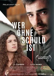 Wer ohne Schuld ist