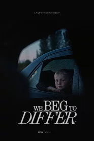 We Beg to Differ