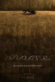 Aracne (ou a araña que non podía tecer)
