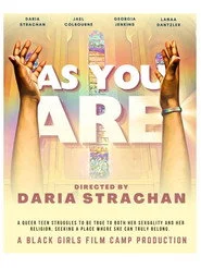 As You Are