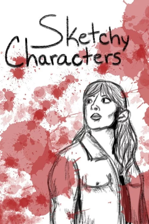 Sketchy Characters