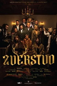 Zvěrstvo