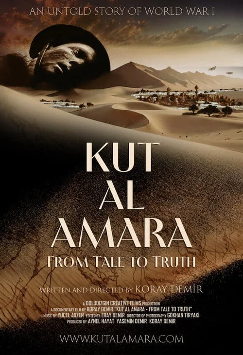 Kut'ül Amare: Masaldan Gerçeğe