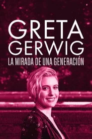 Greta Gerwig, la vie en rose