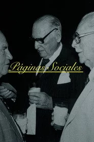 Páginas Sociales