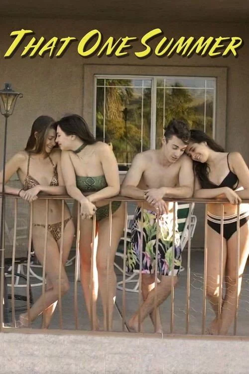 That One Summer