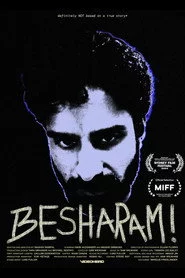 Besharam!