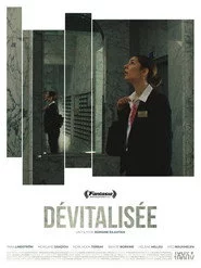 Dévitalisée