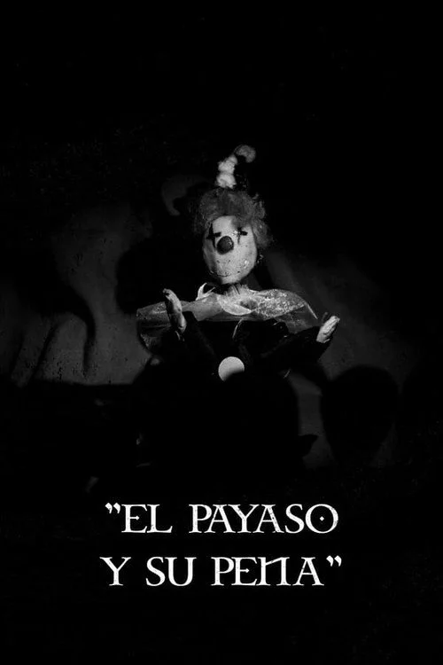 El Payaso y su Pena