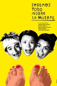 Sabemos todo sobre la muerte