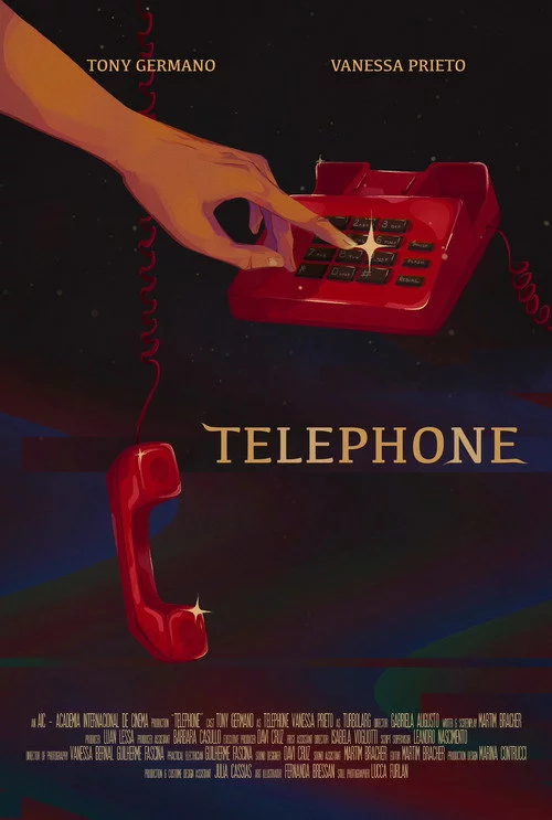 Telefone Fixo