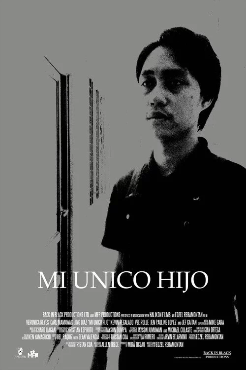 Mi Unico Hijo