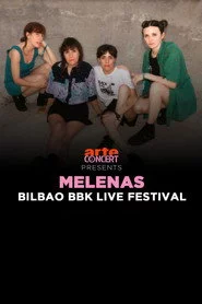 Melenas - Bilbao BBK Live Festival 2024