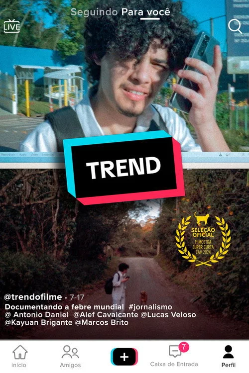 TREND