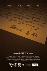 Querida Agatha