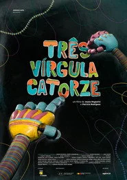 Três Vírgula Catorze