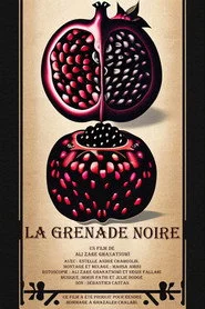 La grenade noire