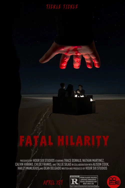 Fatal Hilarity