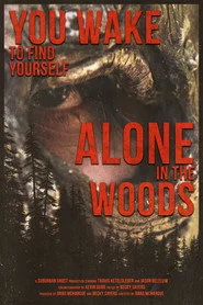 You Wake to Find Yourself Alone in the Woods